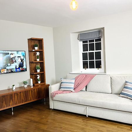 Lovely Spacious Apartment At Temple Bar Dublin Dış mekan fotoğraf