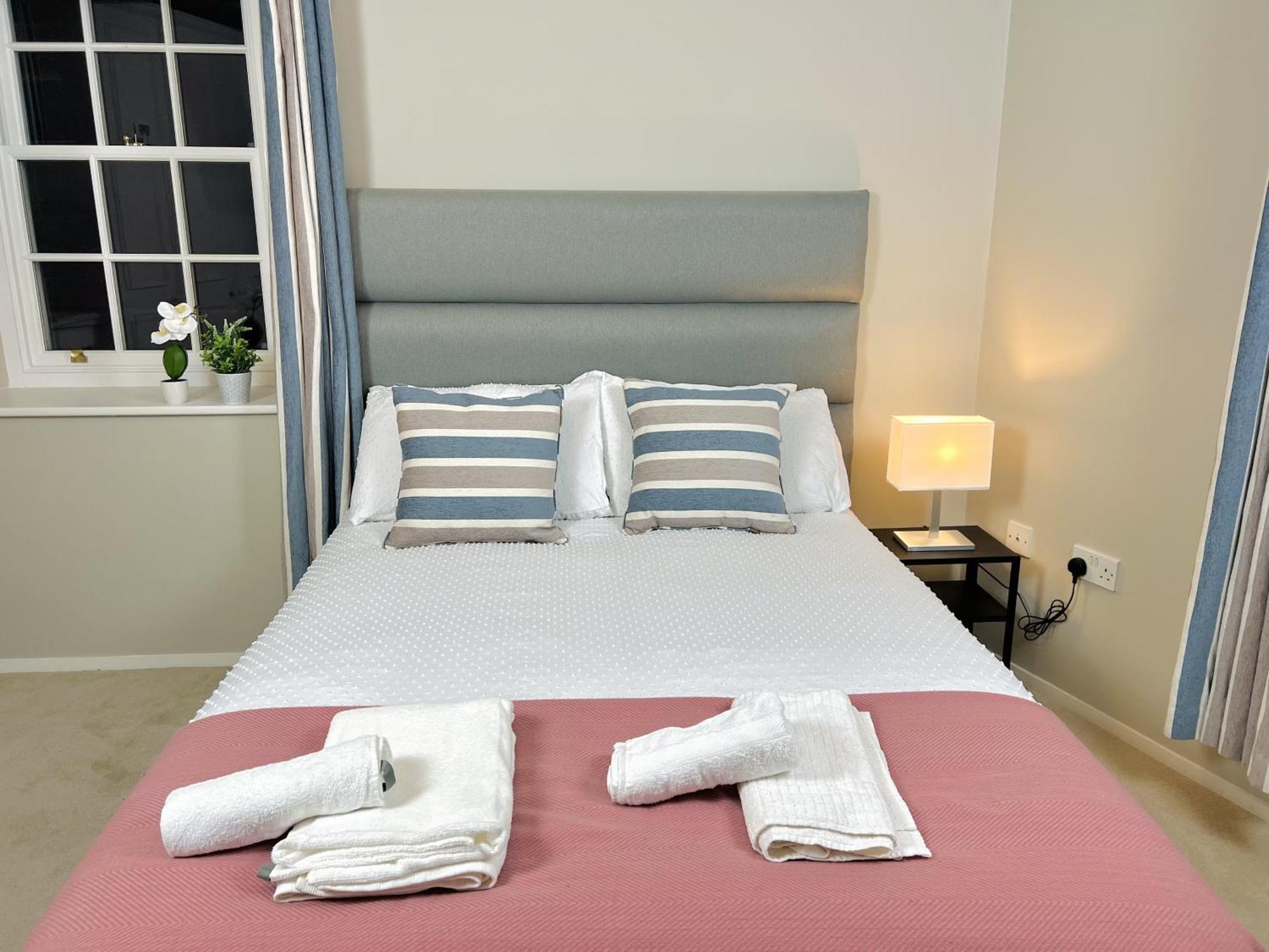 Lovely Spacious Apartment At Temple Bar Dublin Dış mekan fotoğraf