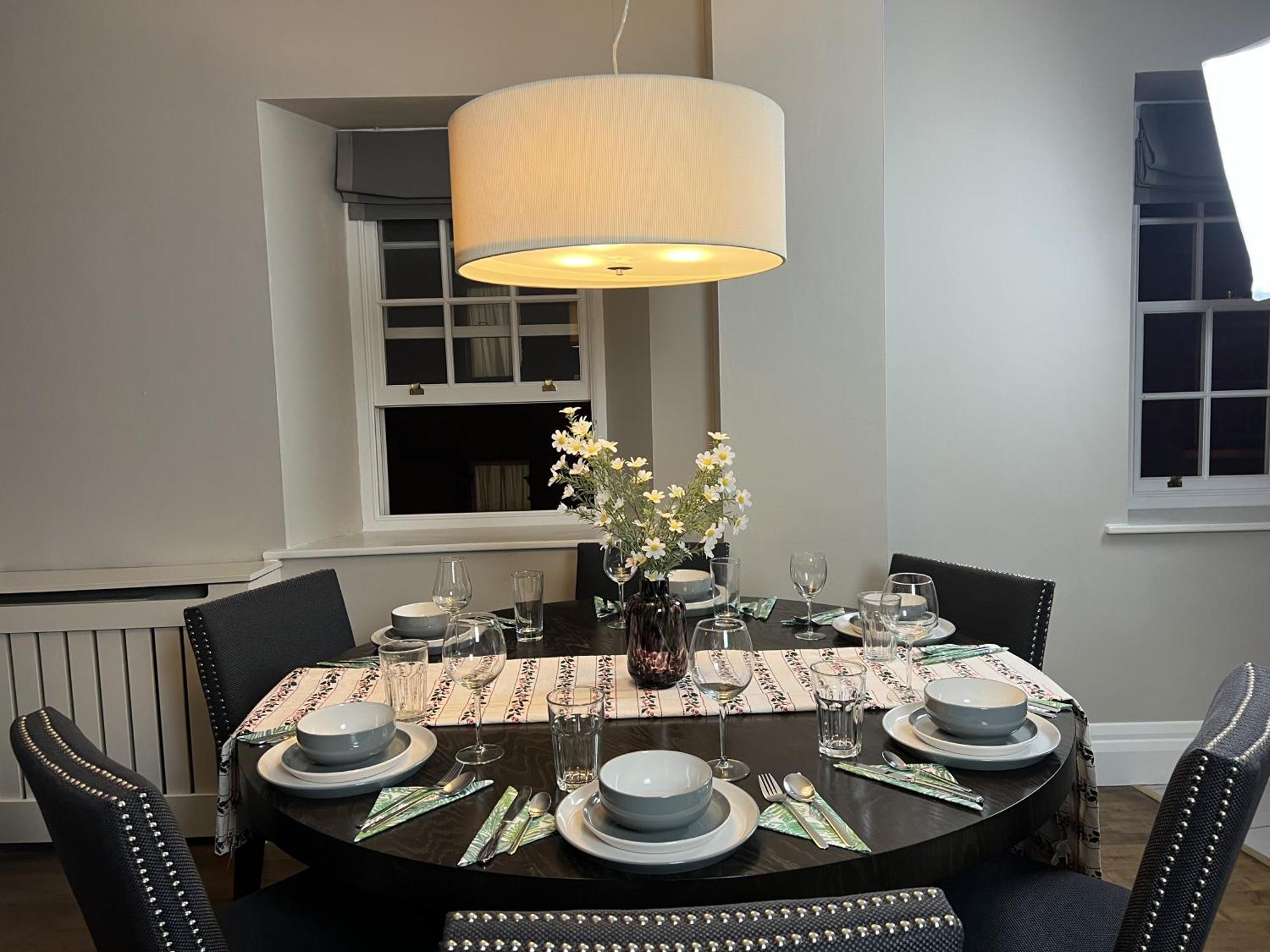 Lovely Spacious Apartment At Temple Bar Dublin Dış mekan fotoğraf