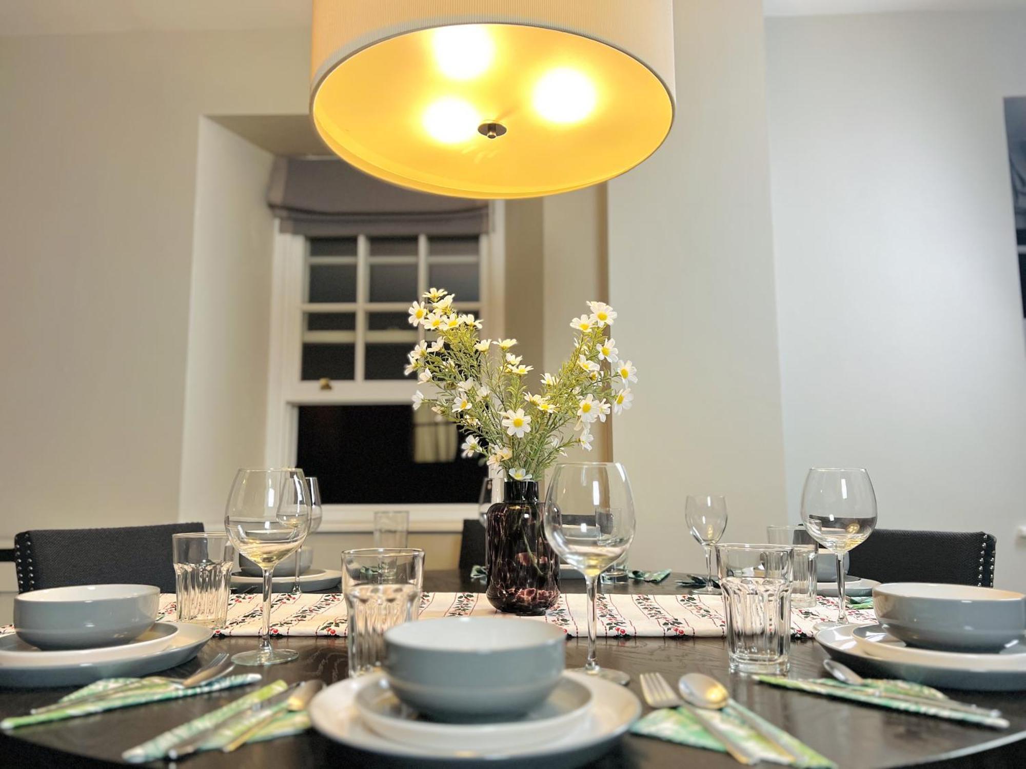 Lovely Spacious Apartment At Temple Bar Dublin Dış mekan fotoğraf
